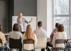Financements des contrats d’apprentissage : ce qui évolue au 1er juillet 2025