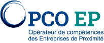 Logo Opco EP